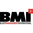 BMI Integrated Drill & Blast Management System (BMIMS) logo