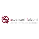 Ascensori Falconi logo