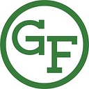 Green Farm Parts logo