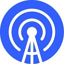 Skyetel logo