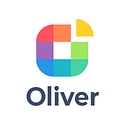 Oliver POS logo