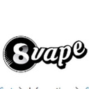Eightvape logo