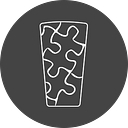 Puzzled Pint logo