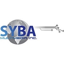 Syba logo