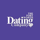 The Fort Worth Dating Company logo