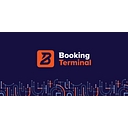 BookingTerminal logo