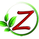 Z Natural Foods logo