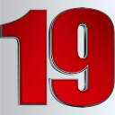 FOX19 NOW logo