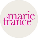 marie france logo