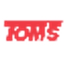Toms Commercial logo