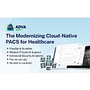 AdvaPACS logo