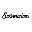Snowtorious logo