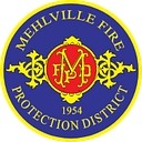 Mehlville Fire Protection District logo