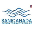 Sani Canada logo