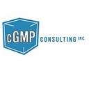 cGMP Consulting logo