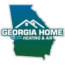 Georgia Home AC logo