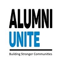 Alumni Unite logo