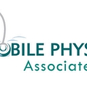 Mobile Physician Associates logo