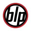 BLP Media & Design logo