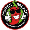 Pepper Palace logo