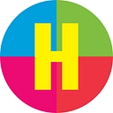 Hoboken Public Library logo