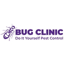 Bug Clinic logo