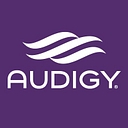 Audigy logo