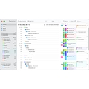Timing logo
