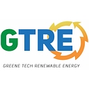 Greene Tech Renewable Energy logo