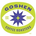 Goshen Coffee Roasters logo