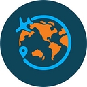 Travel Freely logo