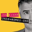 Uncensored CMO logo