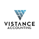 Vistance Accounting logo