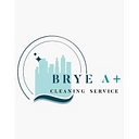 Brye A+ Cleaning logo