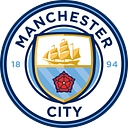 Manchester City logo