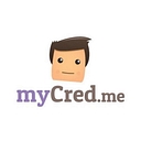 myCred logo