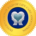 International End of Life Care Association (IEOLCA) logo