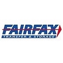 Fairfax Transfer and Storage logo