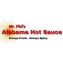 Alabama Hot Sauce logo