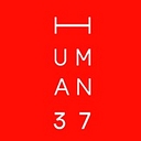 Human37 logo