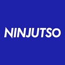 Ninjutso logo