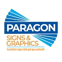 Paragon Signs & Graphics logo