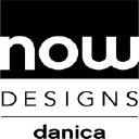 Now Designs logo