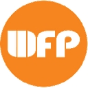 Wood Floors Plus logo
