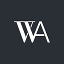 Walker Advertising logo