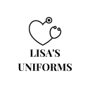 Lisa's Uniforms logo