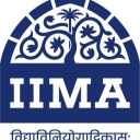 IIM Ahmedabad logo