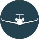Stratos Jets logo