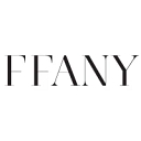 FFANY Market Week logo