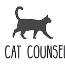 The Cat Counselor logo